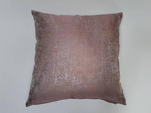 DÍSZPÁRNAHUZAT  - cseresznyefa, Basics, textil (45/45cm)