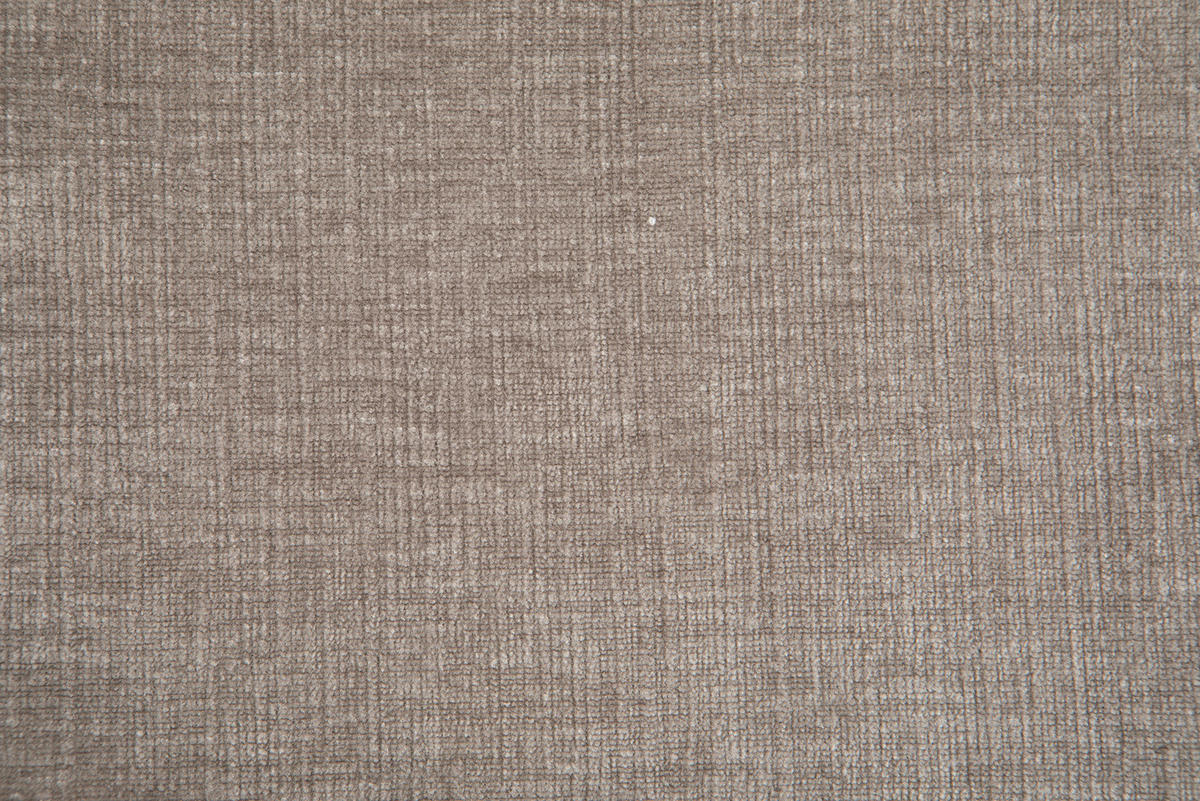 BOXSPRINGBETT 160/200 cm  in Hellbraun  - Hellbraun/Schwarz, KONVENTIONELL, Holz/Textil (160/200cm) - Sjöholm