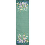 TISCHLÄUFER 40/140 cm   - Multicolor, KONVENTIONELL, Textil (40/140cm) - Esposa