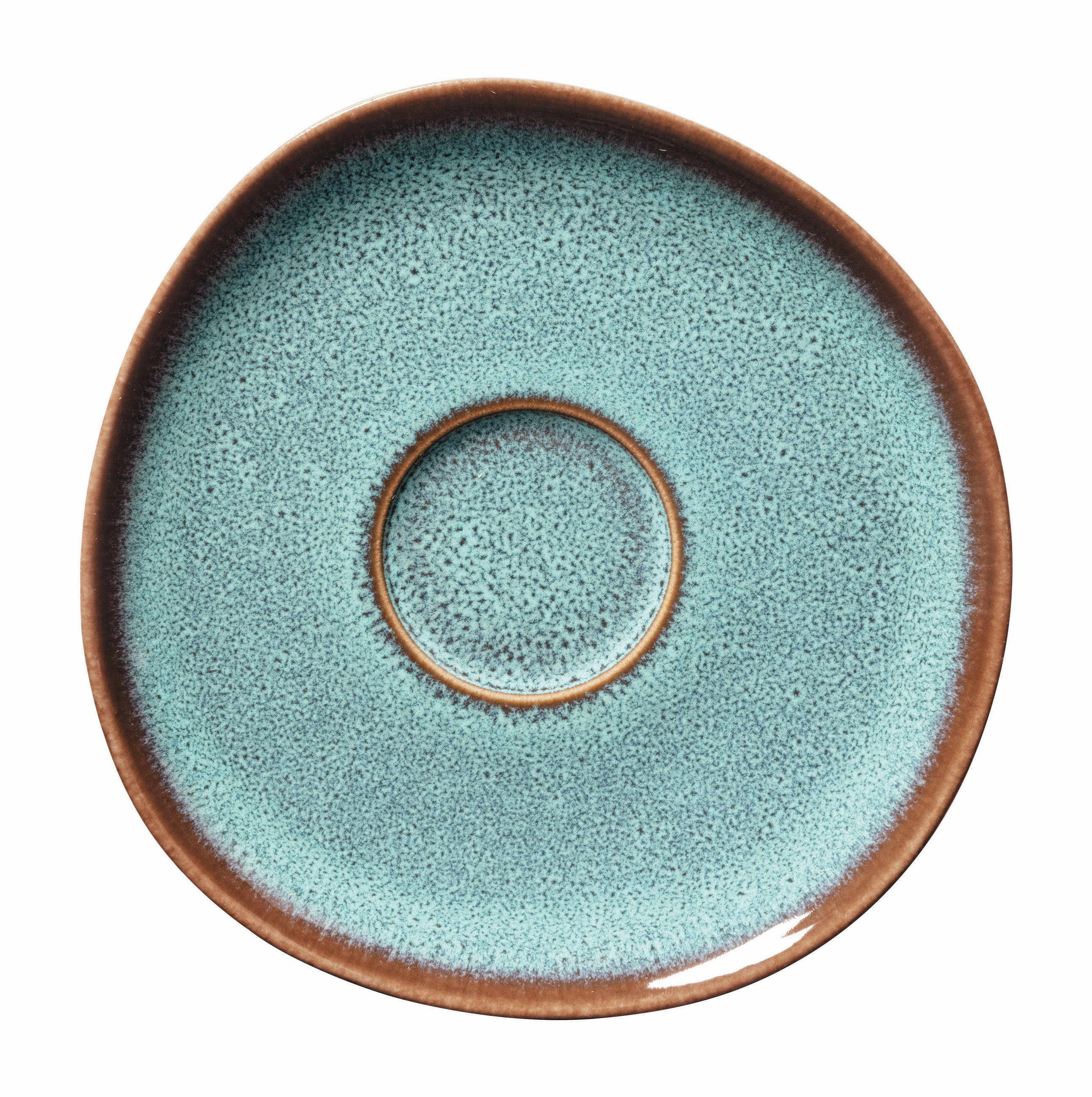 UNTERTASSE - Beige, Basics, Keramik (15,5cm) - like.Villeroy & Boch