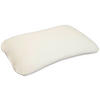 POLSTERBEZUG FÜR ARCH S/M 63/43 cm  - Beige, Basics, Textil (63/43cm) - Tempur