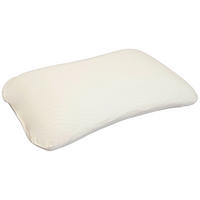 POLSTERBEZUG FÜR ARCH S/M 63/43 cm  - Beige, Basics, Textil (63/43cm) - Tempur