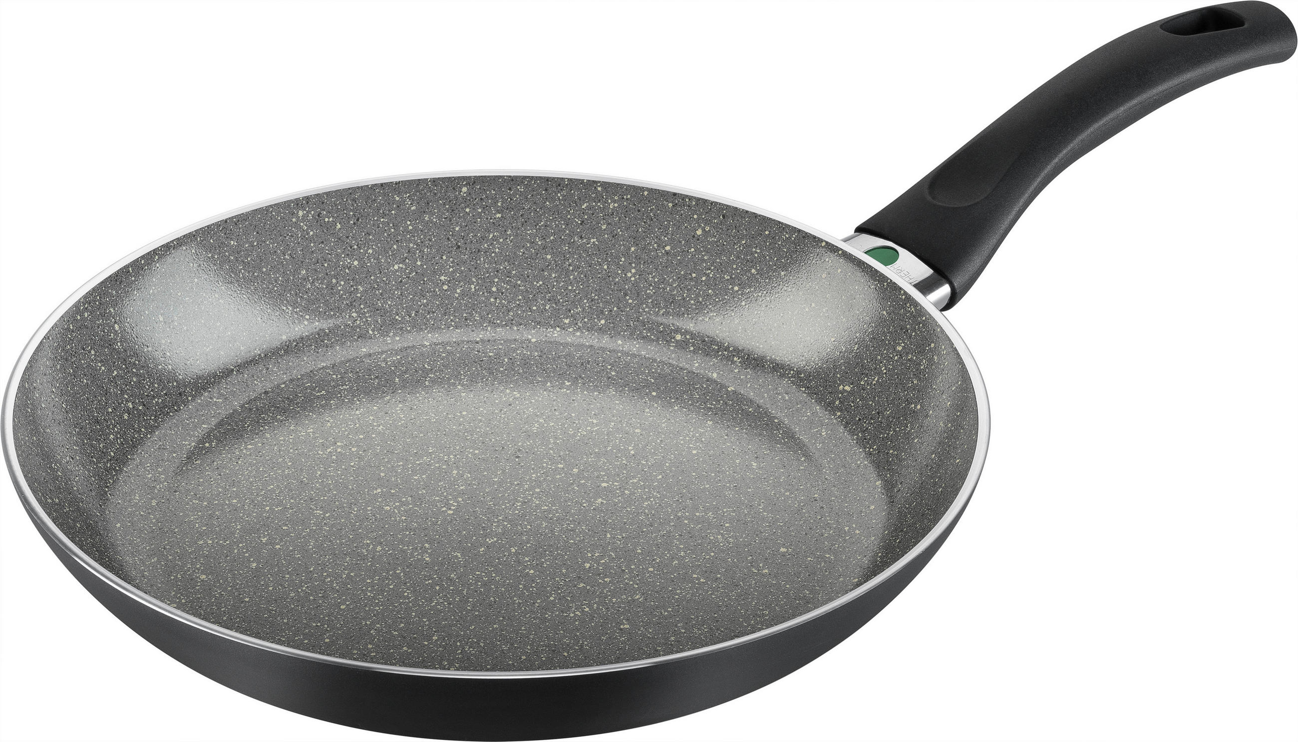 BRATPFANNE BALLARINI Bologna Granitium Ceramic 28 cm  - Basics (28cm) - Ballarini