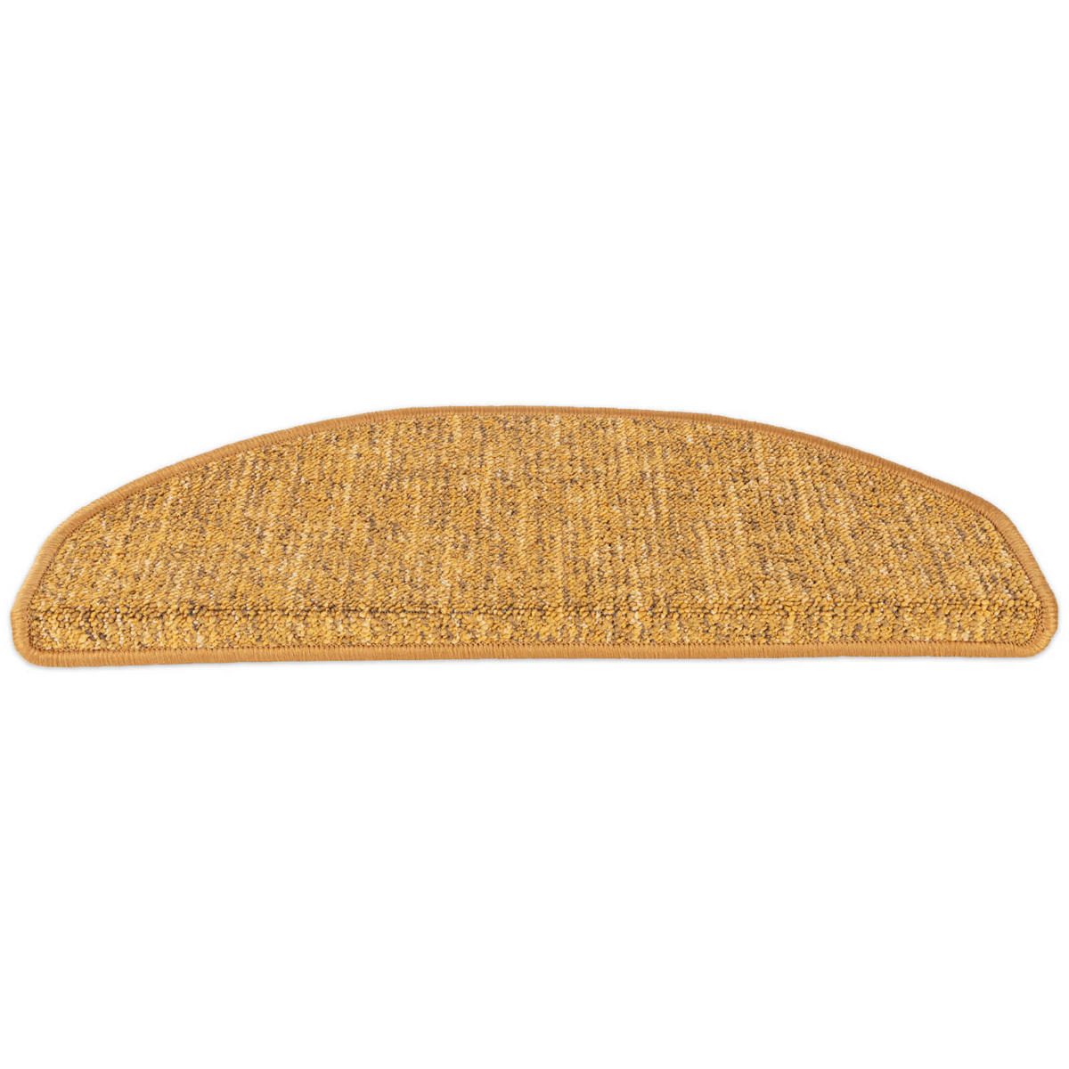 STUFENMATTE  65/23.5 cm  Gelb  - Gelb, Basics, Textil (65/23.5cm) - Floordirekt