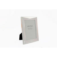 RAMĂ FOTO 21,5/16,5 cm  - Basics, sticlă/hârtie (21,5/16,5cm)