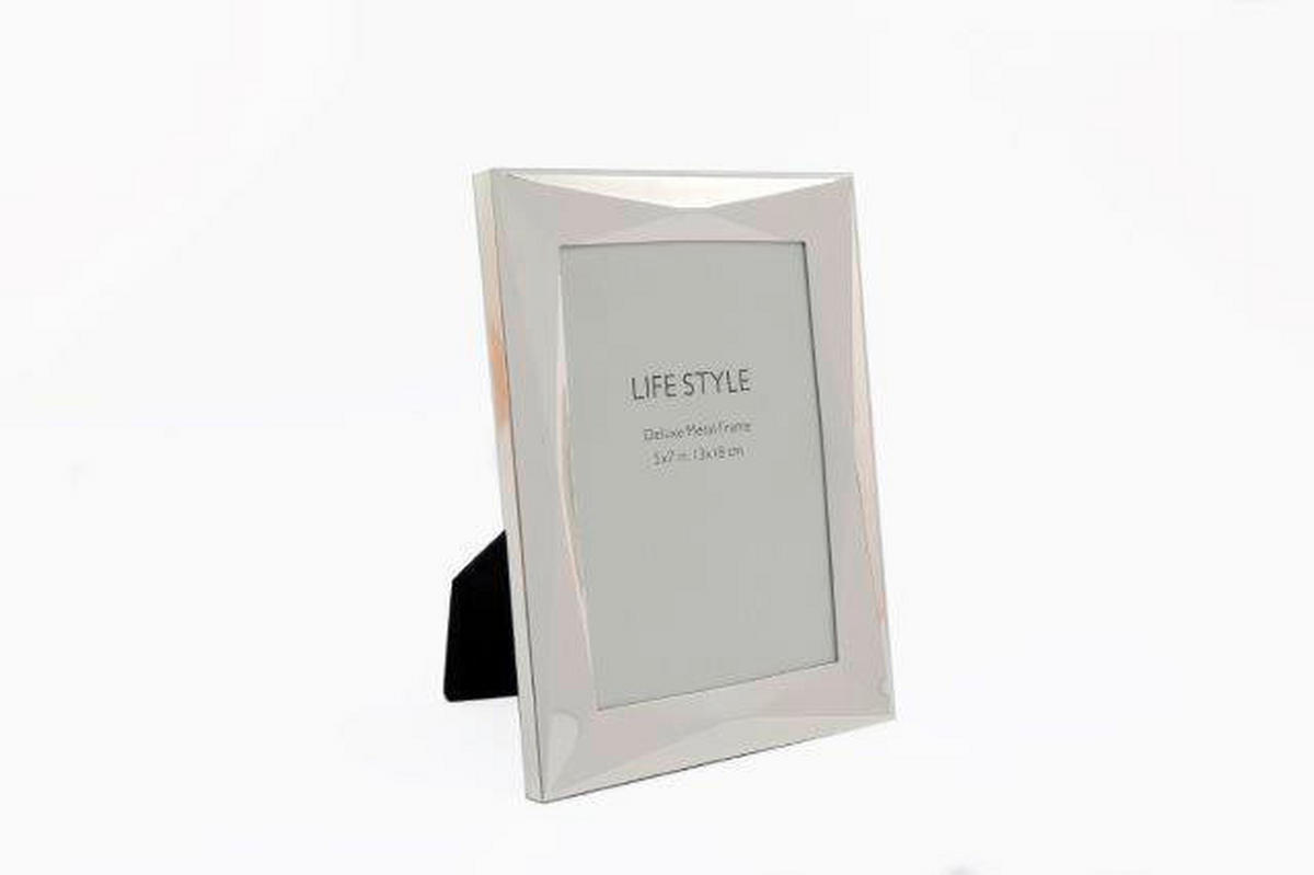 RAMĂ FOTO 21,5/16,5 cm  - Basics, sticlă/hârtie (21,5/16,5cm)