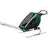 SKISET - Schwarz/Alufarben, Basics, Metall - Thule SKISET - Schwarz/Alufarben, Basics, Metall - Thule