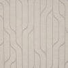 DEKOSTOFF per lfm blickdicht  - Hellgrau, Design, Kunststoff/Textil (135cm) - Esposa