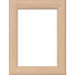 BILDERRAHMEN in Naturfarben - Naturfarben, Basics, Glas/Holz (40/50cm) BILDERRAHMEN in Naturfarben - Naturfarben, Basics, Glas/Holz (40/50cm)