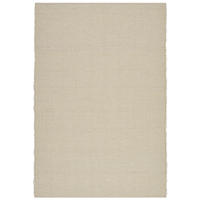 HANDWEBTEPPICH 60/90 cm Alm Glück Weiß  - Weiß, Basics, Textil (60/90cm) - Tom Tailor