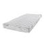 UNTERBETT 90/200 cm - Weiß, Basics, Textil (90/200cm) - Sleeptex UNTERBETT 90/200 cm - Weiß, Basics, Textil (90/200cm) - Sleeptex