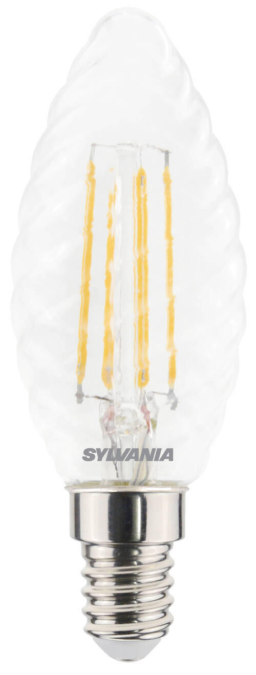 LED FILAMENT IZZÓ   E14  - Basics (3.5/9.7cm)