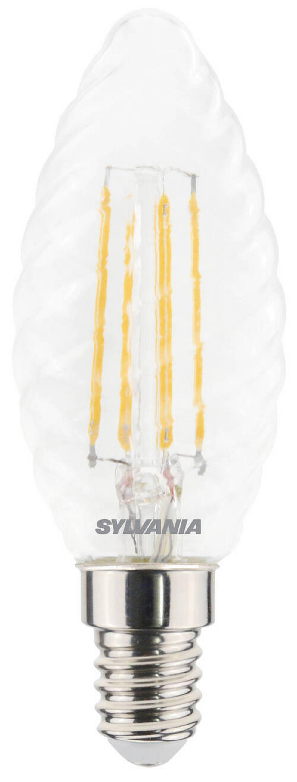 LED FILAMENT IZZÓ   E14  - Basics (3.5/9.7cm)
