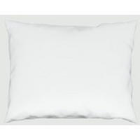 HUSĂ PENTRU PERNĂ 40/40 cm  - alb, Basics, textil (40/40cm) - Novel