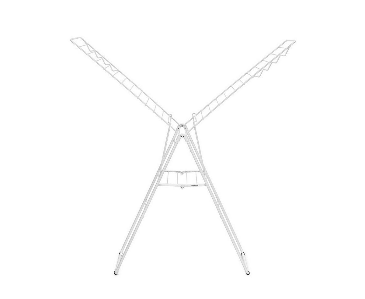 TURMWÄSCHETROCKNER  - Basics, Metall (59/98/5cm) - Brabantia