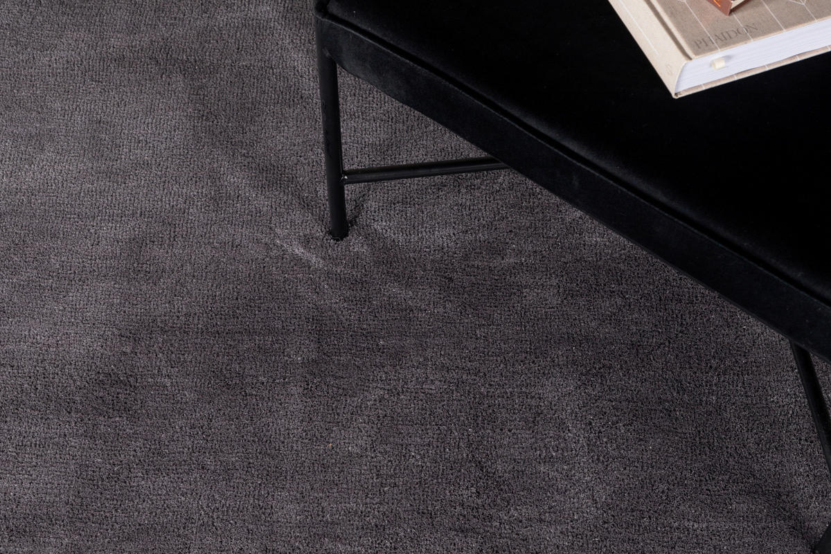 RYAMATTA 200 cm  - mörkgrå, Lifestyle, textil (200cm) - P & B