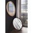 SPIEGEL Eiche Eichefarben - Eichefarben, Design, Glas/Holz (64,5cm) SPIEGEL Eiche Eichefarben - Eichefarben, Design, Glas/Holz (64,5cm)