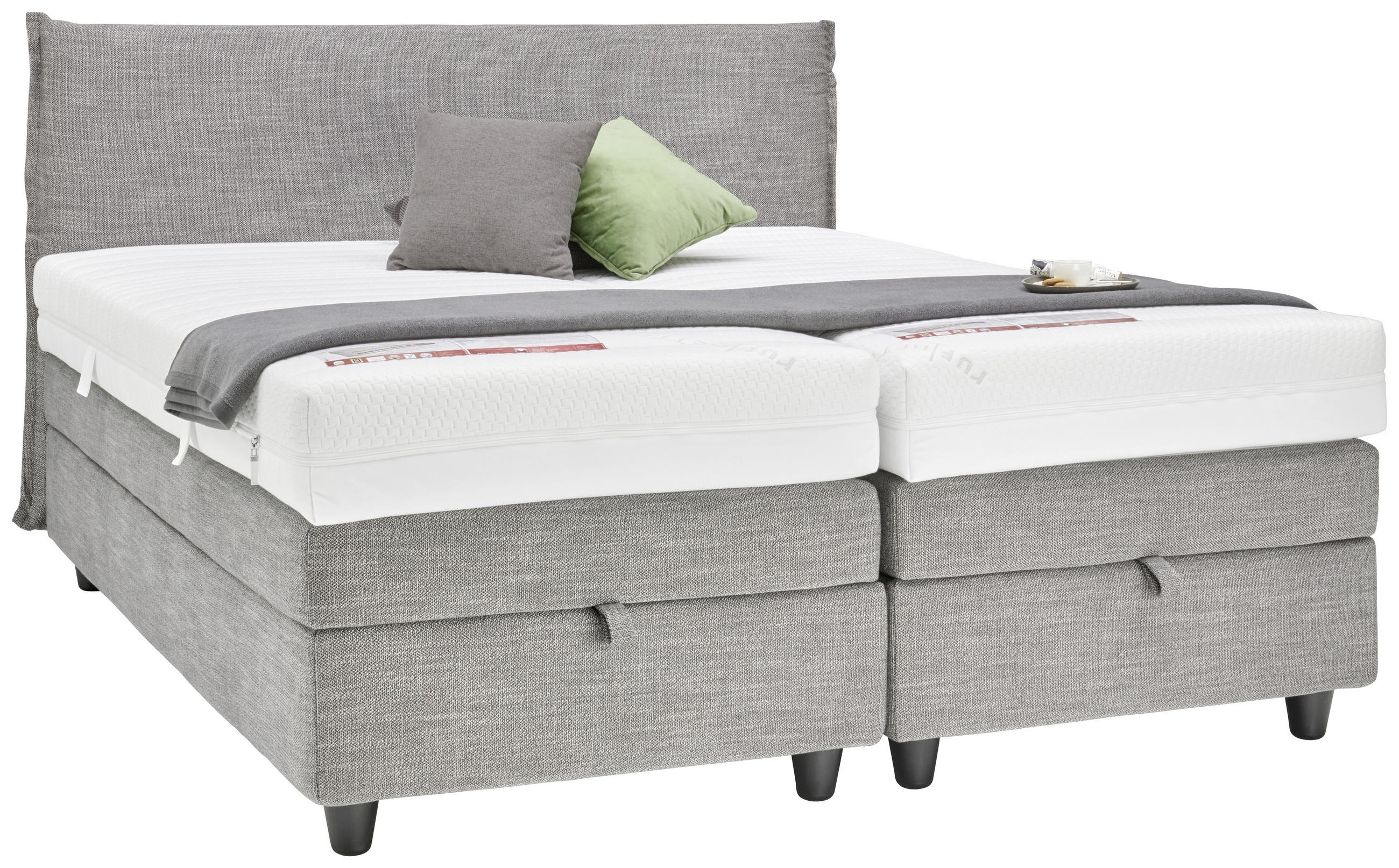 Ruf Betten Ruf Boxspringbetten Ruf Polsterbetten Xxxlutz