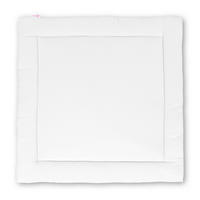 KRABBELDECKE  - Basics, Textil (120/120/3cm) - Babybay