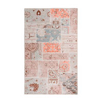FLACHWEBETEPPICH 160/230 cm Peron 200 Multi Multicolor  - Multicolor, KONVENTIONELL, Textil (160/230cm)