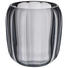 WINDLICHT - Grau, Design, Glas (15,5/14cm) - Villeroy & Boch WINDLICHT - Grau, Design, Glas (15,5/14cm) - Villeroy & Boch