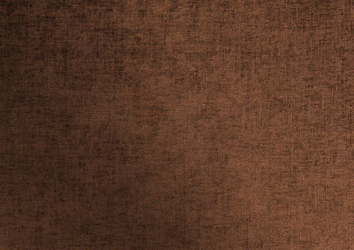 ECKSOFA Kupferfarben Flachgewebe Rücken echt, Sitztiefenverstellung  - Schwarz/Kupferfarben, KONVENTIONELL, Textil/Metall (211/273cm) - SetOne by Musterring