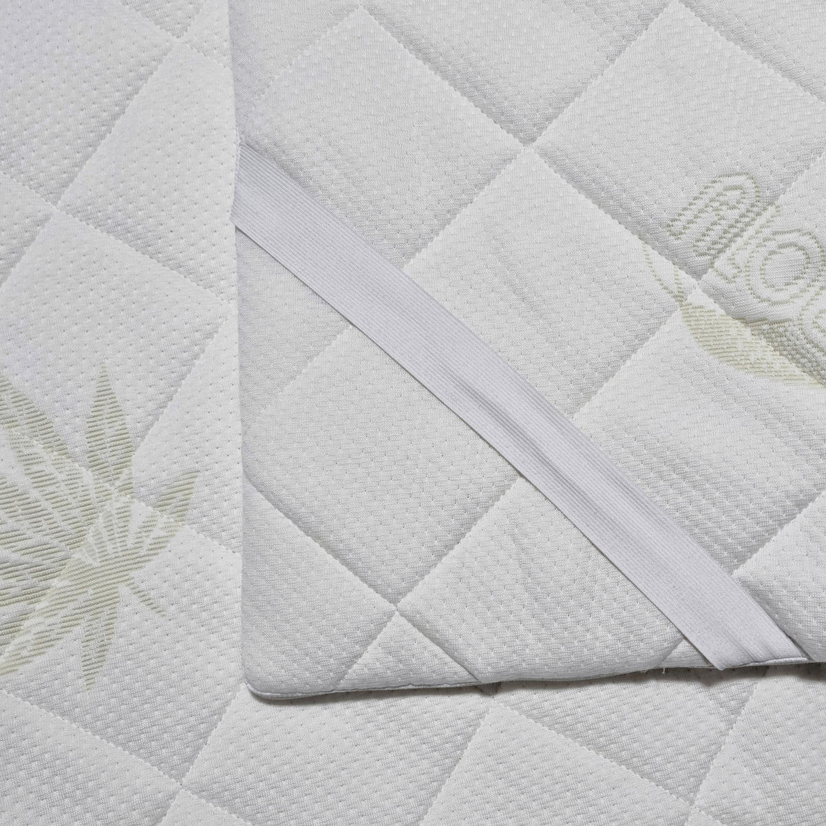 MATRATZENAUFLAGE    - Textil (200/100/3cm)