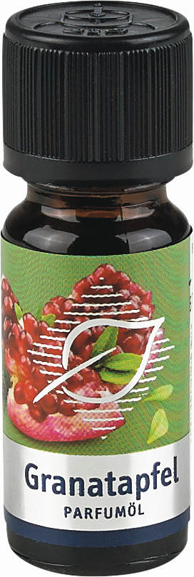 PARFUMOVÝ OLEJ,  - Basics, sklo (2,3/7cm)