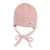 MÜTZE  - Rosa, Basics, Textil (37null) - Sterntaler
