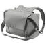 WICKELTASCHE - Hellgrau/Grau, Design, Textil (55/41/13cm) - Stokke WICKELTASCHE - Hellgrau/Grau, Design, Textil (55/41/13cm) - Stokke