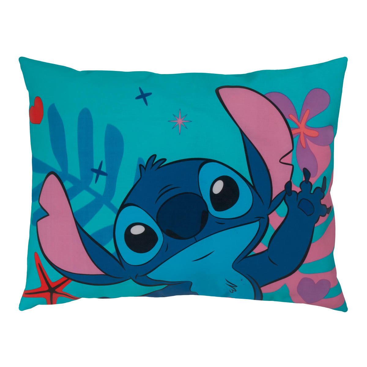 LICENSZ ÁGYNEMŰHUZAT-GARNITÚR 140/200 cm  - színes, Konventionell, textil (140/200cm) - Disney