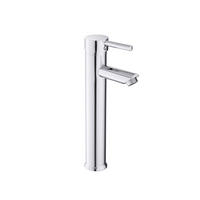 WASCHTISCHARMATUR 5/30/13 cm  - Chromfarben, Basics, Metall (5/30/13cm) - MID.YOU