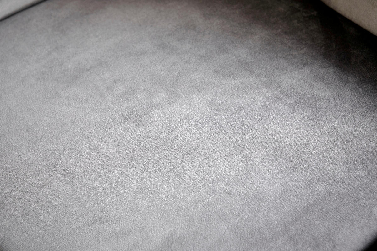 STUHL  - Anthrazit/Schwarz, MODERN, Holz/Textil (57/64/99cm) - Livetastic