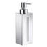 SEIFENSPENDER Metall - Chromfarben, Basics, Metall (8.4/7/27.5cm) SEIFENSPENDER Metall - Chromfarben, Basics, Metall (8.4/7/27.5cm)
