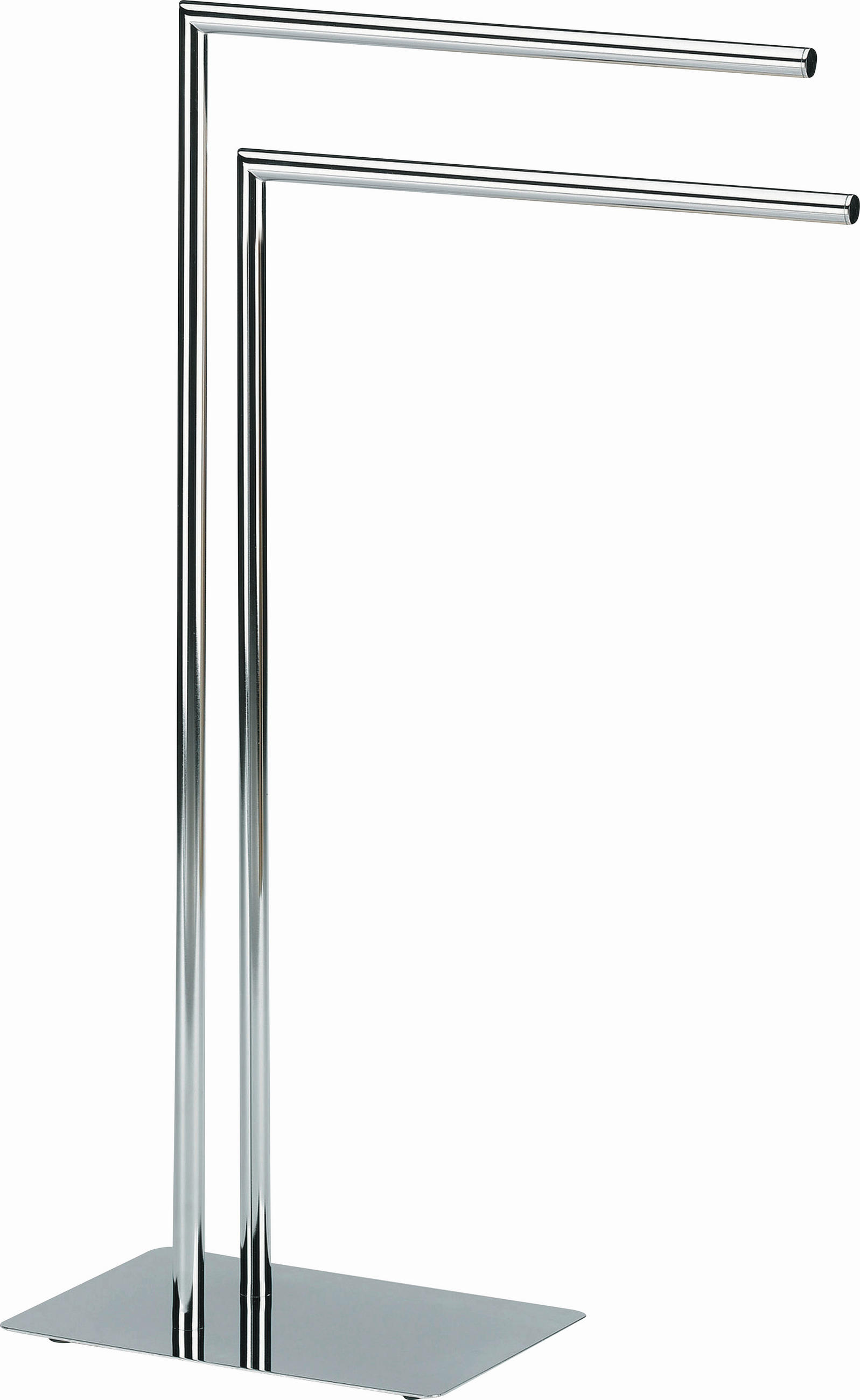 HANDTUCHHALTER  - Basics, Metall (20/81/40cm) - Kela