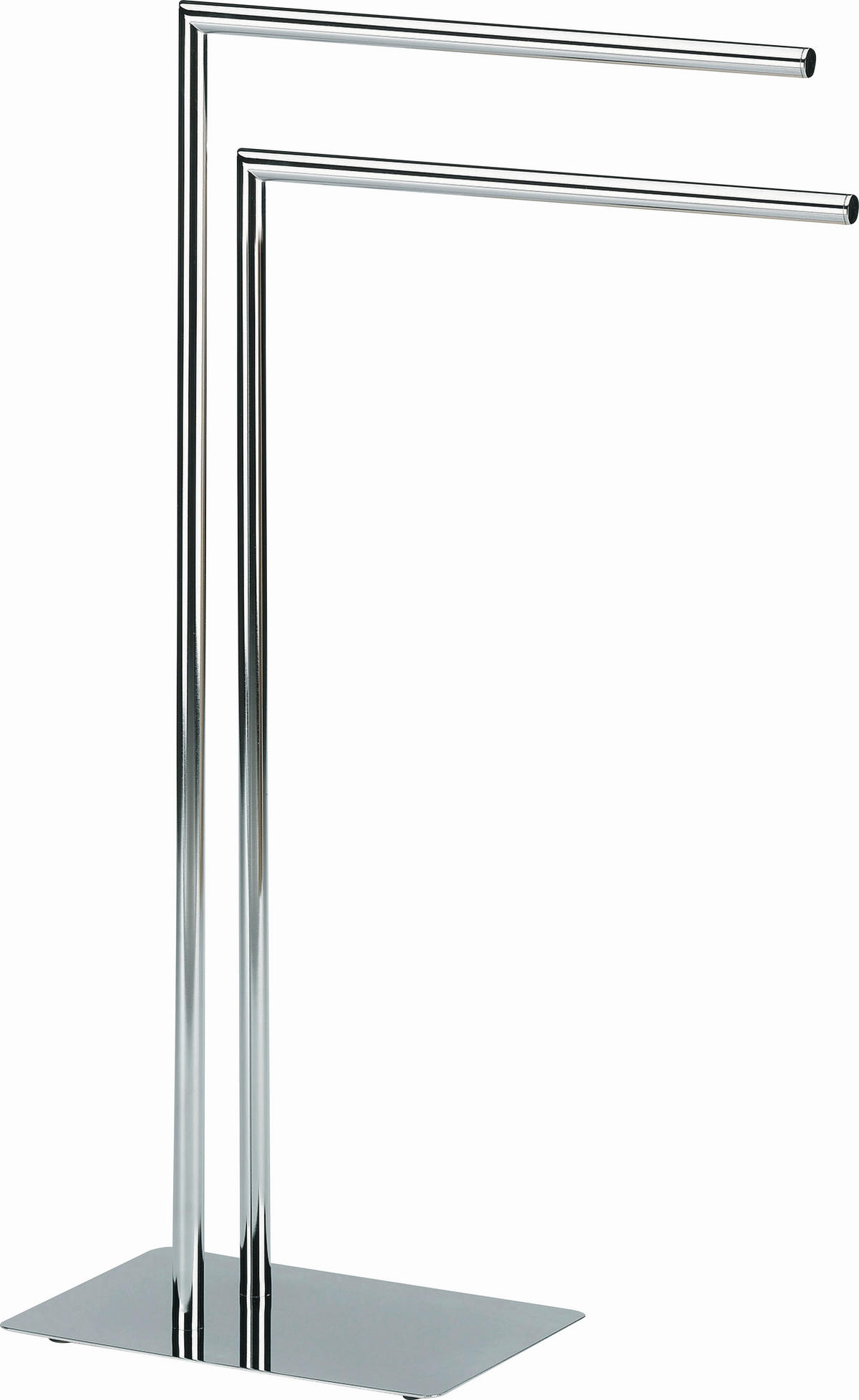 STOJALO ZA BRISAČE STYLE - Basics, kovina (20/81/40cm) - Kela