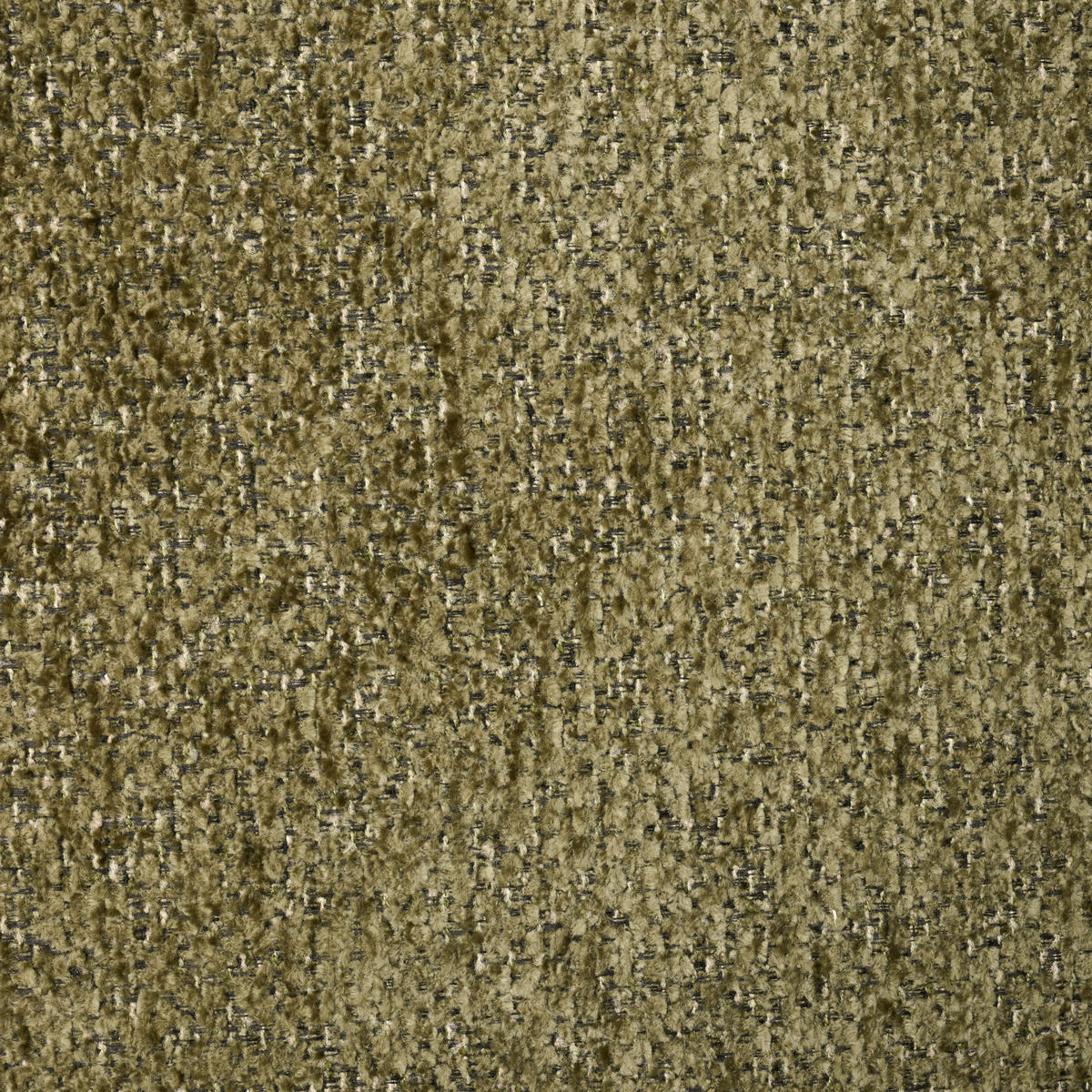 ARMLEHNSTUHL  Sitzfläche 360° drehbar Webstoff  - Schwarz/Grün, Modern, Textil/Metall (61/91/65cm) - MID.YOU