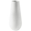 VASE Collier Blanc 26 cm  - Creme, Design, Keramik (11,5/11,5/26cm) - Villeroy & Boch