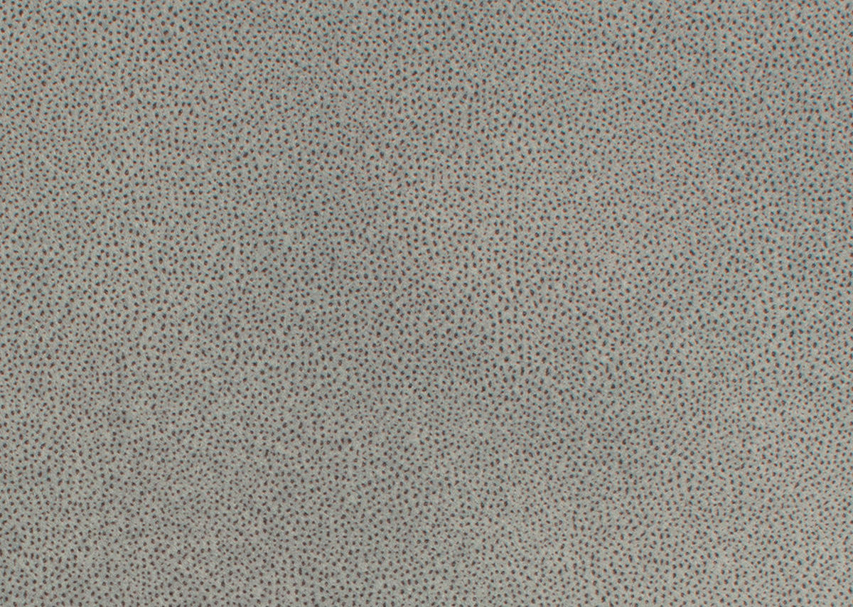 ECKSOFA in Mikrofaser Hellgrau  - Hellgrau/Schwarz, Design, Textil/Metall (260/203cm) - Stylife