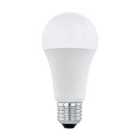 LED-LJUSKÄLLA   E27 11 W  - opal, Basics, plast (12,3cm) - Homeware