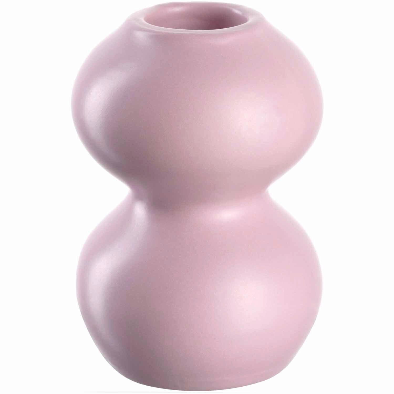 GYERTYATARTÓ - Design (6/9/6cm) - Leonardo