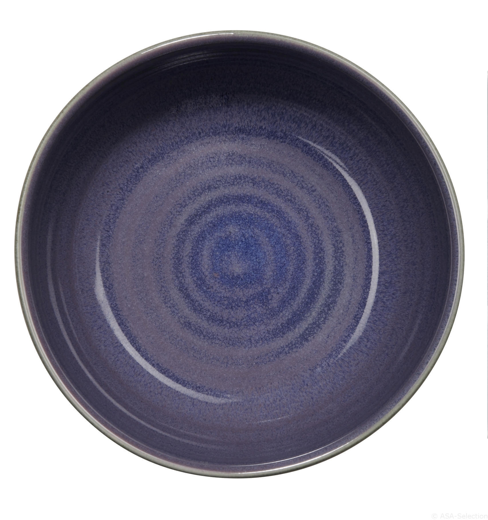 SCHALE  - Basics, Keramik (18/7cm) - ASA