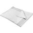 SCHMUSEDECKE - Weiß/Grau, Basics, Textil (75/100cm) - My Baby Lou SCHMUSEDECKE - Weiß/Grau, Basics, Textil (75/100cm) - My Baby Lou