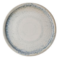 PIZZATELLER  30 cm   - Grau, Basics, Keramik (30cm) - Ritzenhoff Breker