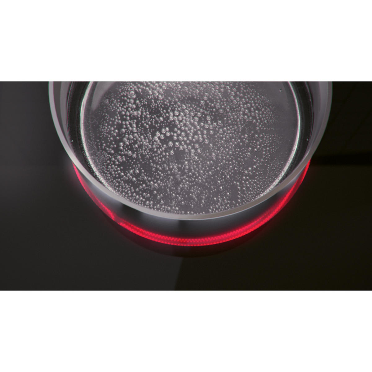 GLASKERAMIKKOCHFELD LRD6400IK  - Schwarz, Basics, Glas (58/4,0/51cm) - Electrolux