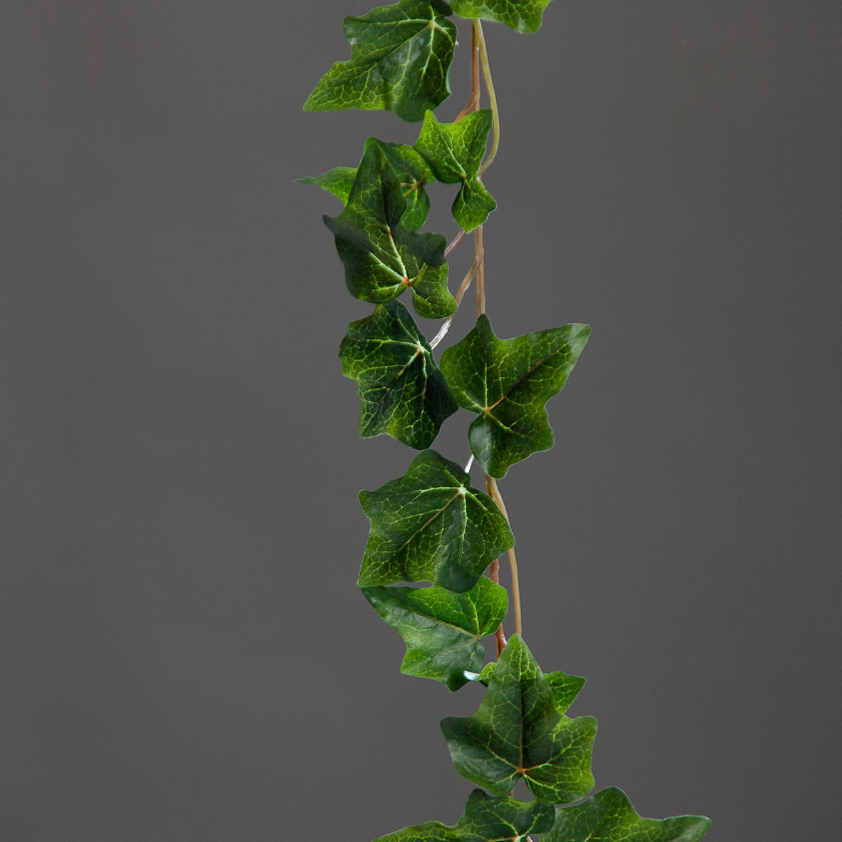 DEKORATIONSGRÄS - grön, Basics (180cm)