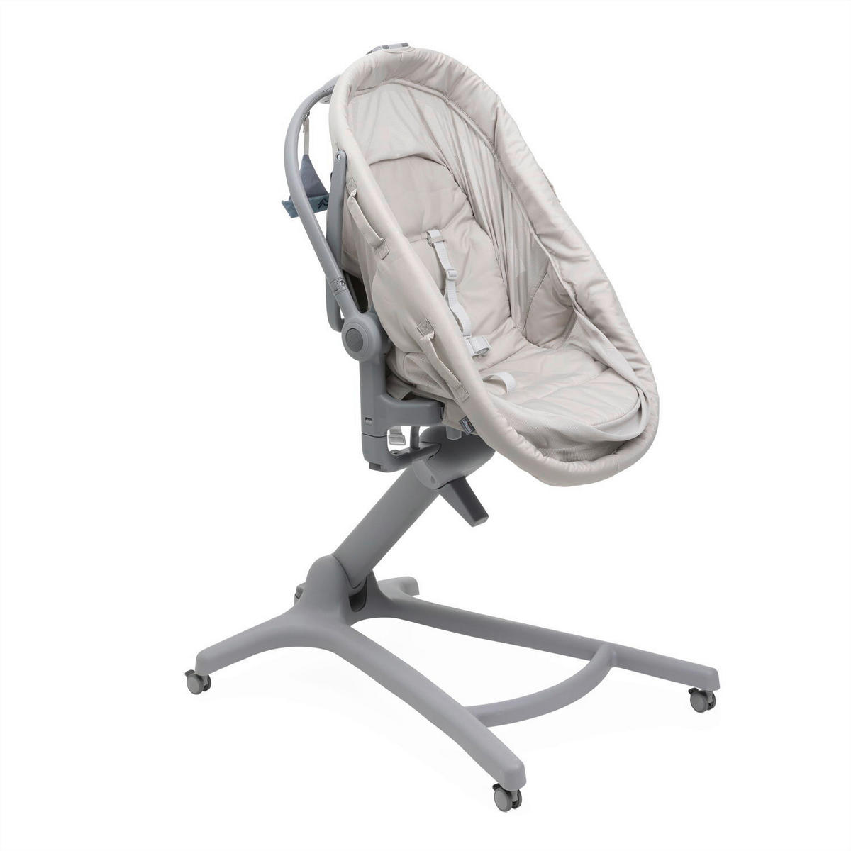 STUBENWAGEN BABY HUG PRO   - Beige, Basics (85/60/88-122cm) - Chicco