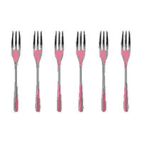 SET VILIC  Taste PVD Copper           - barve bakra, Basics, kovina (15/8/2cm) - Sambonet