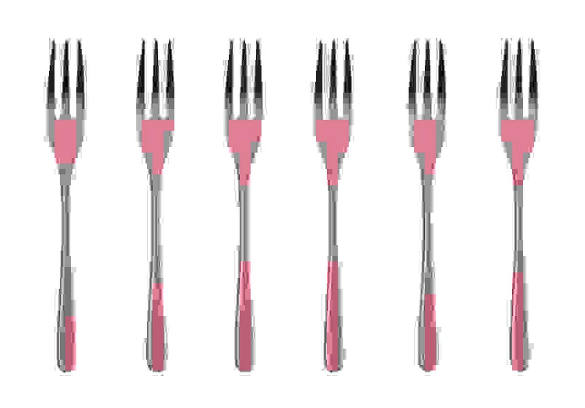 SET VILIC  Taste PVD Copper           - barve bakra, Basics, kovina (15/8/2cm) - Sambonet