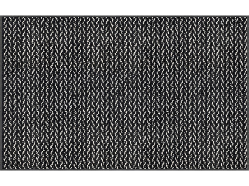 Esposa ROHOŽKA, 75/120 cm, čierna